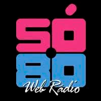 Rádio Só 80 Web
