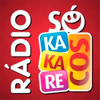 Rádio Só Kakarecos Disco