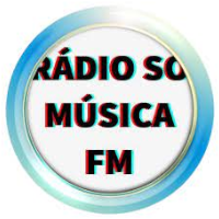 RÁDIO SÓ MÚSICA FM