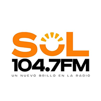 Radio Sol 104.7 FM