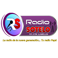 Radio Sotelo Llamellin 101.3FM