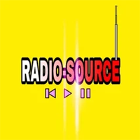 Radio Source