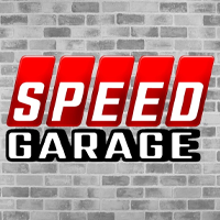 Радио Speed Garage