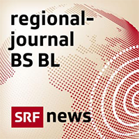 Radio SRF 1 Regionaljournal Basel, Baselland