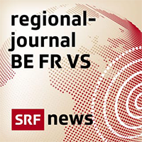 Radio SRF 1 Regionaljournal Bern, Freiburg, Wallis