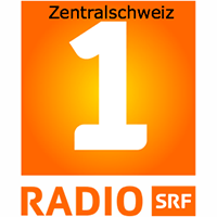 Radio SRF 1 Zentralschweiz
