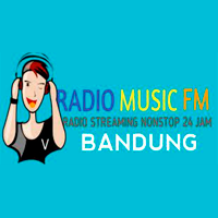 Radio Streaming Music FM Bandung