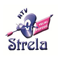 Radio Strela (90.7 FM - Veliki Popovic-Despotovac)
