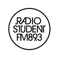 Онлайн радио Radio Študent