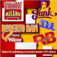 Radio Studio 107 Vibes