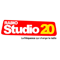 Radio Studio 20