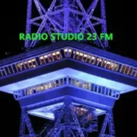 Radio Studio 23