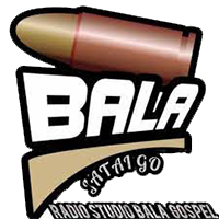 Rádio Studio Bala - Gospel