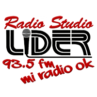 Radio Studio Lider Fm