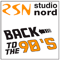 Radio Studio Nord Back To The 90's