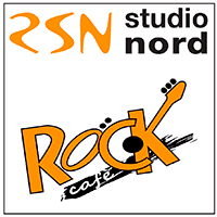 Radio Studio Nord Rock Cafè