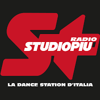 Radio Studio Più - The Dance Station