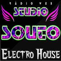 Rádio Studio Souto - Electro House