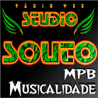 Rádio Studio Souto -  MPB Musicalidade