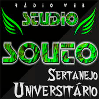 Rádio Studio Souto - Sertanejo Universitário