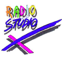 Radio Studio X 2