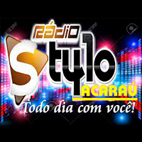 Rádio Stylo Acaraú