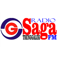 Radio suara Trenggalek (SAGA FM)