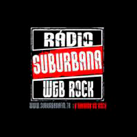 Radio Suburbana Web Rock
