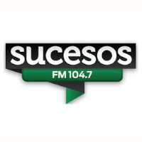Radio Sucesos 104.7 FM