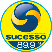 Rádio Sucesso FM 89 FM