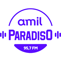 Rádio Sulamérica Paradiso (ZYD478, 95,7 MHz FM, Rio de Janeiro, RJ)