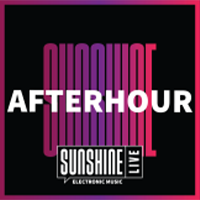 Radio Sunshine-Live - Afterhour