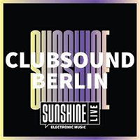 Radio Sunshine-Live - Clubsound Berlin