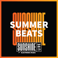 Radio Sunshine-Live - Summer Beats