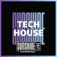Radio Sunshine-Live - Tech House
