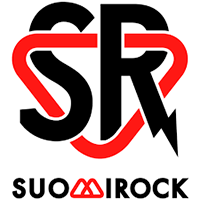 ஆன்லைன் வானொலி Radio SuomiRock