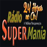 Rádio Super Mania