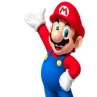 Radio Super Mario Bros de Nintendo