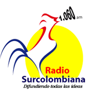 Radio Surcolombiana Neiva