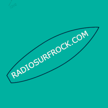Radio Surf Rock