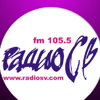 Радио СВ - Елизово - 105.5 FM