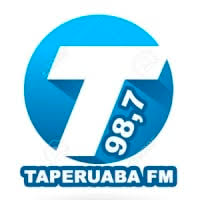 Rádio Taperuaba 98,7 FM