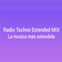 Radio Techno Extended MIX