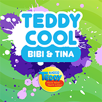 Radio TEDDY Cool - Bibi & Tina