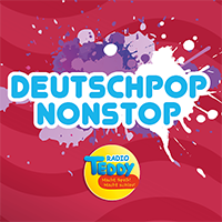 Radio TEDDY - Deutschpop Nonstop