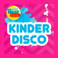 Radio Teddy - Kinder Disco