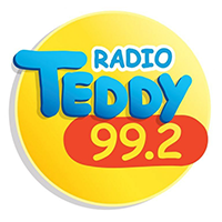 Radio Teddy RLP