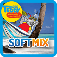 Radio Teddy - Soft Mix