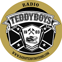 Radio Teddyboys 1983