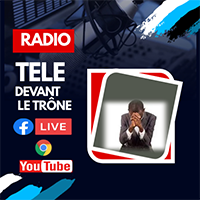 Radio Télé Devant Le Trone RTDT